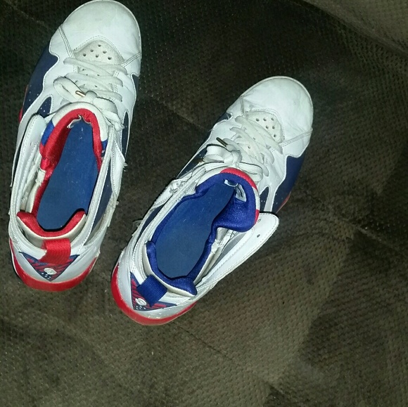 Shoes - Picture 6 of 6